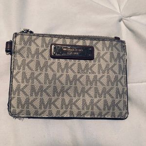 Michael Kor’s Wallet